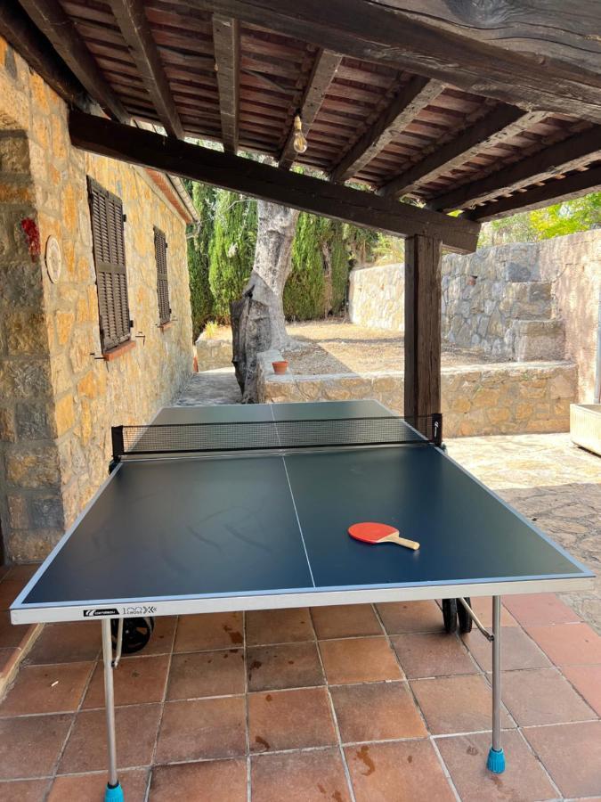 Entre Nice Et Monaco Grande Villa Avec Piscine Privee 12 Personnes Drap Eksteriør billede